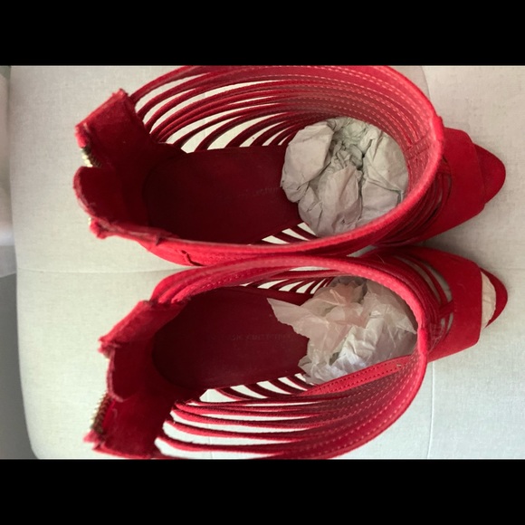 Zara booties - size 41 - Picture 4 of 6